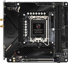 ASRock B760I LIGHTNING WIFI Mini-ITX