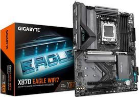 x870 amd - Gigabyte X870 EAGLE WIFI7 AM5 ATX Pagrindinė Plokštė - 1 nuotrauka