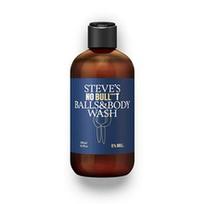 Steve's No Bull***t Balls & Body Wash 250ml