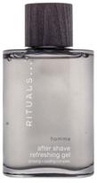 RITUALS Homme After Shave Refreshing Gel 100ml
