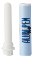 alunas - Men Rock Alum Pen Alūno pieštukas 9.5g - 2 nuotrauka