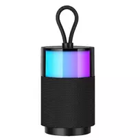 bluetooth kolonele belaides - Usams YIN US-YX012 Black (Juodos) - 2 nuotrauka