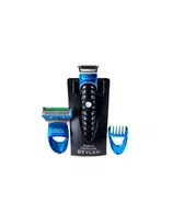 Gillette Fusion Proglide Styler skutimosi peiliukas