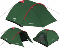 Nils Camp Rocker NC6013, žalia (Green)