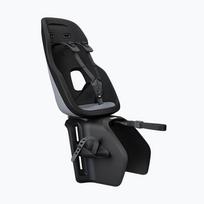 Dviračio kėdutė Thule Yepp Nexxt 2 Maxi, juoda/pilka (Black/Grey)