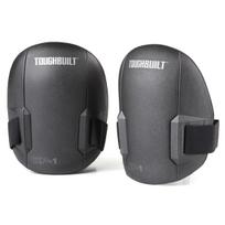 ToughBuilt Ultra Light Knee Pads, juoda (Black)