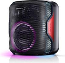 sharp kolonele - Sharp PS-921 Black (Juoda) - 2 nuotrauka