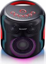 sharp kolonele - Sharp PS-921 Black (Juoda) - 1 nuotrauka