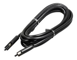 laidas - Samsung BN39-02210A One Connect laidas 3m Juodas (Black) - 2 nuotrauka