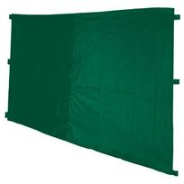Darbo palapinės šonas HiKOKI, žalia, 3x1,95 m