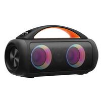 EarFun Uboom Raver Black (Juoda)