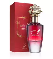 kvepalai khadlaj - Khadlaj Nuha Cherry Blush EDP 85 ml - 1 nuotrauka