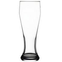 alaus bokalai - Pasabahce Alaus taurė Weizenbeer ir Pils, 665 ml - 1 nuotrauka