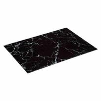 Pjaustymo lentelė 5five Simply Smart 151410B, juoda (Black), 40 cm x 30 cm