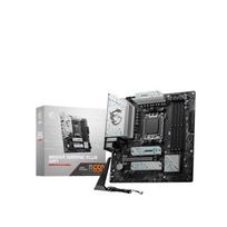 pagrindine plokste - MSI B650M GAMING PLUS WIFI DDR5 AM5 - 1 nuotrauka