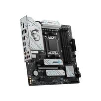 pagrindine plokste - MSI B650M GAMING PLUS WIFI DDR5 AM5 - 2 nuotrauka