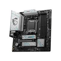 pagrindine plokste - MSI B650M GAMING PLUS WIFI DDR5 AM5 - 3 nuotrauka
