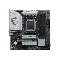 pagrindine plokste - MSI B650M GAMING PLUS WIFI DDR5 AM5 - 4 nuotrauka