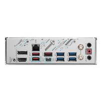 pagrindine plokste - MSI B650M GAMING PLUS WIFI DDR5 AM5 - 5 nuotrauka