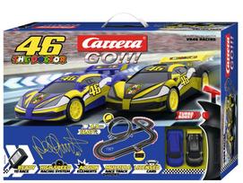 carrera go - Carrera GO!!! VR46 Ultimate Racing 20062576 - 1 nuotrauka
