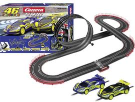 carrera go - Carrera GO!!! VR46 Ultimate Racing 20062576 - 2 nuotrauka