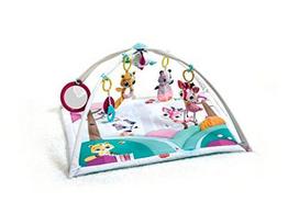 muzikinis centras - Tiny Love lavinamasis kilimėlis Tiny Princess Tales, 76 cm x 86 cm - 1 nuotrauka