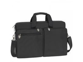 Rivacase Tiergarten 17.3" Juodas (Black)