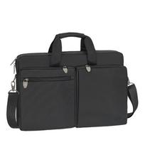 17 kompiuteris nesiojamas - Rivacase Tiergarten 17.3" Juodas (Black) - 2 nuotrauka