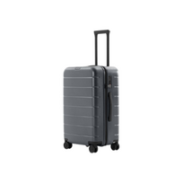 luggage xiaomi - Xiaomi Luggage Classic Pro 20" Pilkas (Grey) - 2 nuotrauka