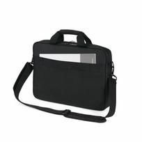 kompiuterio deklas 17 - DICOTA Top Traveller Eco CORE 15-17.3" Juodas (Black) - 1 nuotrauka