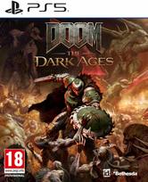 doom age - Bethesda Doom: The Dark Ages PS5 - 1 nuotrauka
