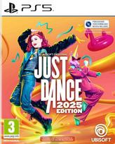 Just Dance 2025 PS5