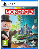 Ubisoft MONOPOLY PS5