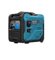 Könner & Söhnen KS 6000iE S inverterinis elektros generatorius 5.5 kW