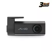 kamera vaizdo - Mio MiVue E60 (Rear Cam) - 2 nuotrauka