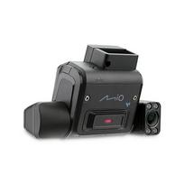 vaizdo registratoriai 4g - Mio MiSentry 12 4G LTE su įmontuotu GPS - 1 nuotrauka