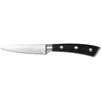 Virtuvinis peilis Maku Pakka, 21.5 cm, plienas/medis