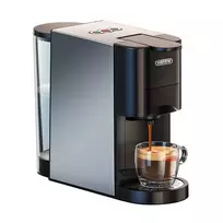 4 in 1 kavos aparatas - HiBREW H3A 4-in-1 kapsulinis 1450W - 1 nuotrauka