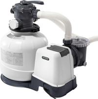 Intex 26648 Smėlio filtravimo siurblys 10500 l/h