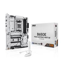 motherboards - ASUS B650E MAX GAMING WIFI ATX DDR5 AM5 - 1 nuotrauka