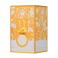 lattafa yara edp, 100 ml - Lattafa Yara Tous EDP 100ml - 3 nuotrauka