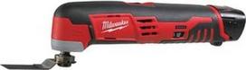 Milwaukee C12 MT-202B Multi Tool