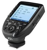Quadralite Navigator X2 For Canon