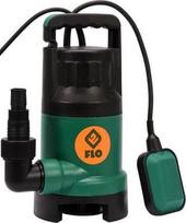 drenazinis siurblys - FLO 79775 Submersible Pump - 1 nuotrauka
