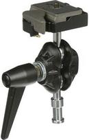 Manfrotto Tilt-Top Head with Quick Plate