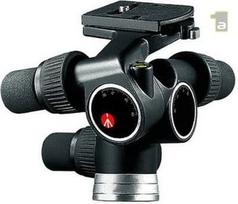 Manfrotto 405 GEARED HEAD