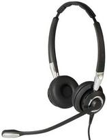 jabra ausines - Jabra Biz 2400 II Duo QD NC Full Wideband - 1 nuotrauka