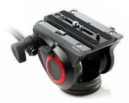 Manfrotto MVH500AH Video Head
