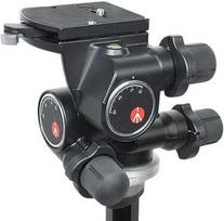 Manfrotto 410 Junior Geared Head