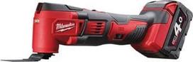Milwaukee M18 BMT-421C Multi Tool